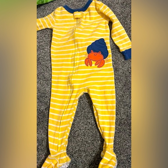 Sleep & Play Bundle - Picture 1 of 3